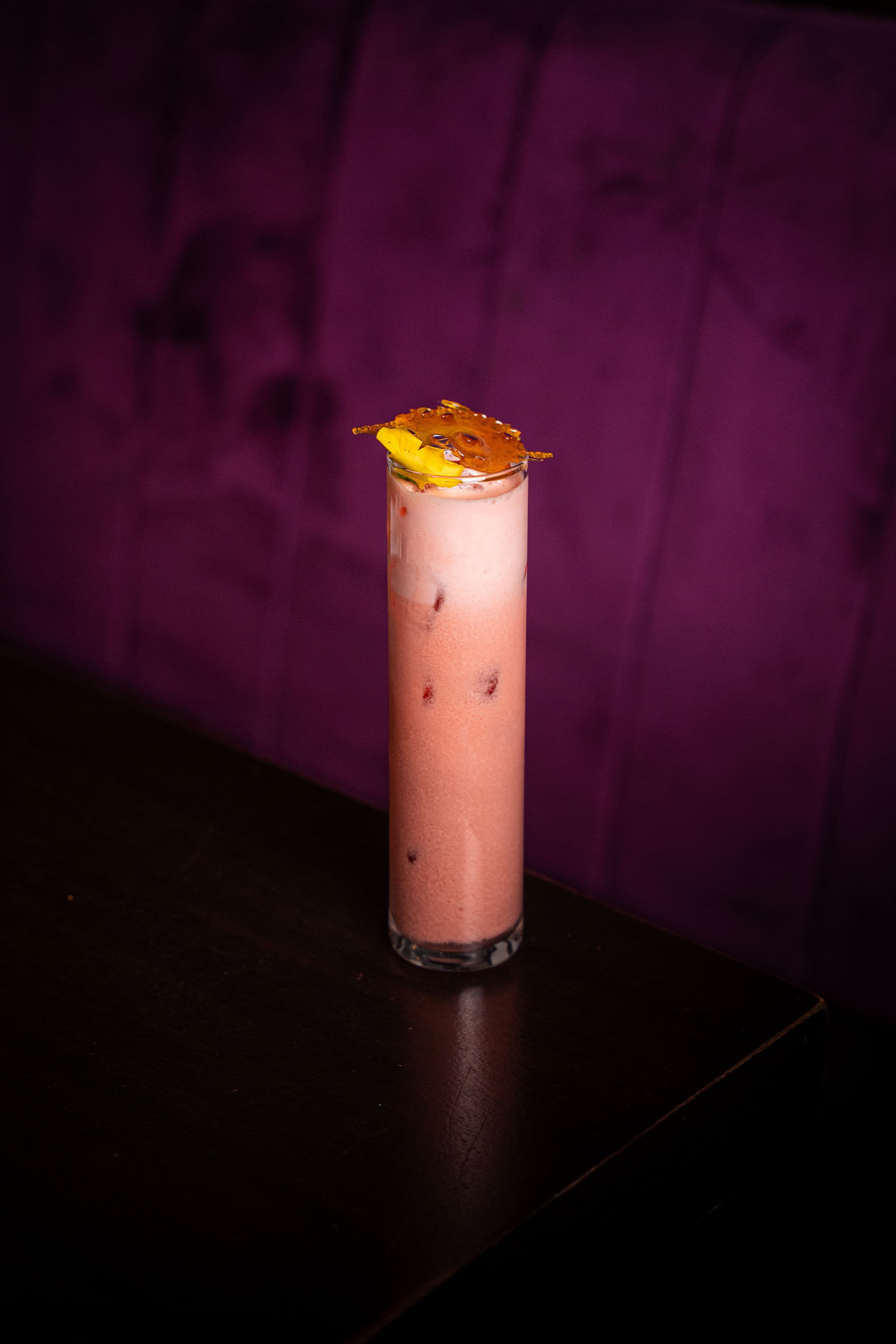 Asha’s Award-Winning Restaurant