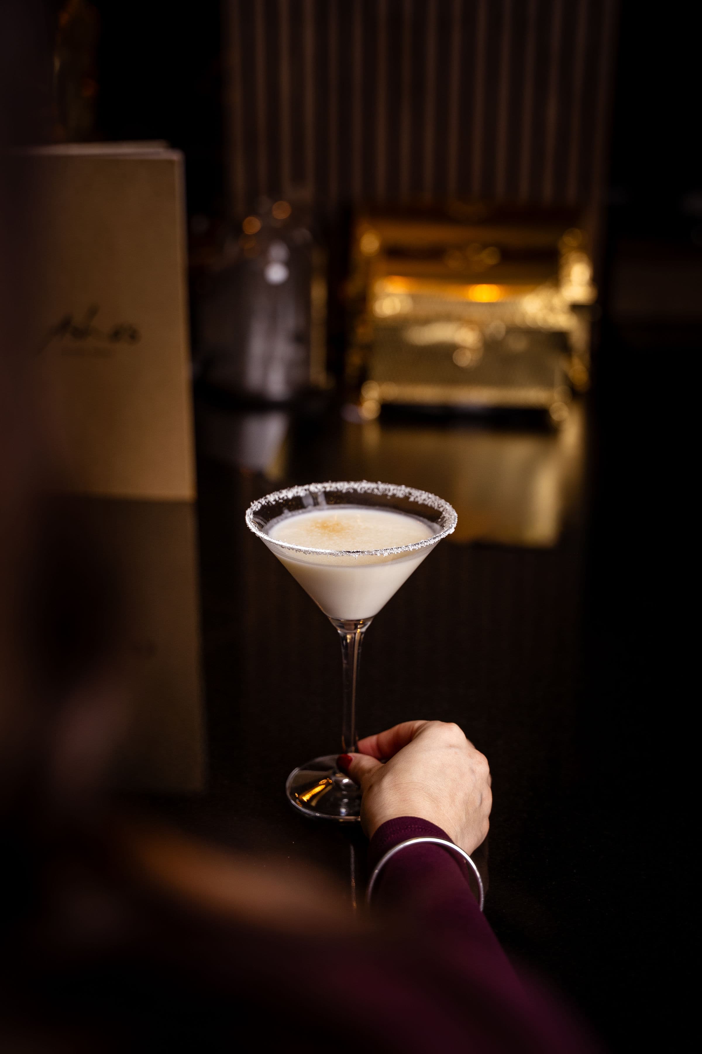 Asha’s Award-Winning Restaurant