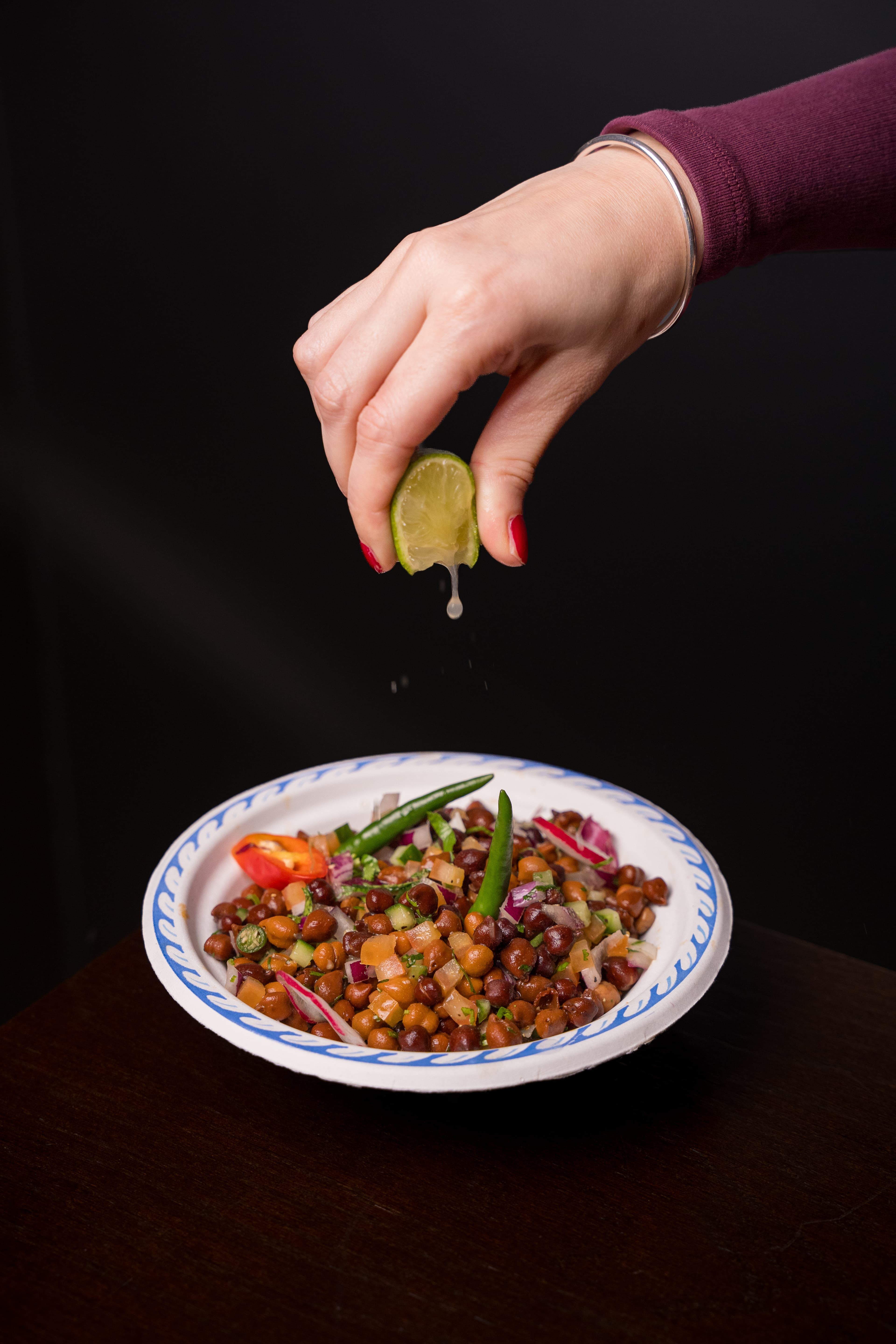 Asha’s Award-Winning Restaurant