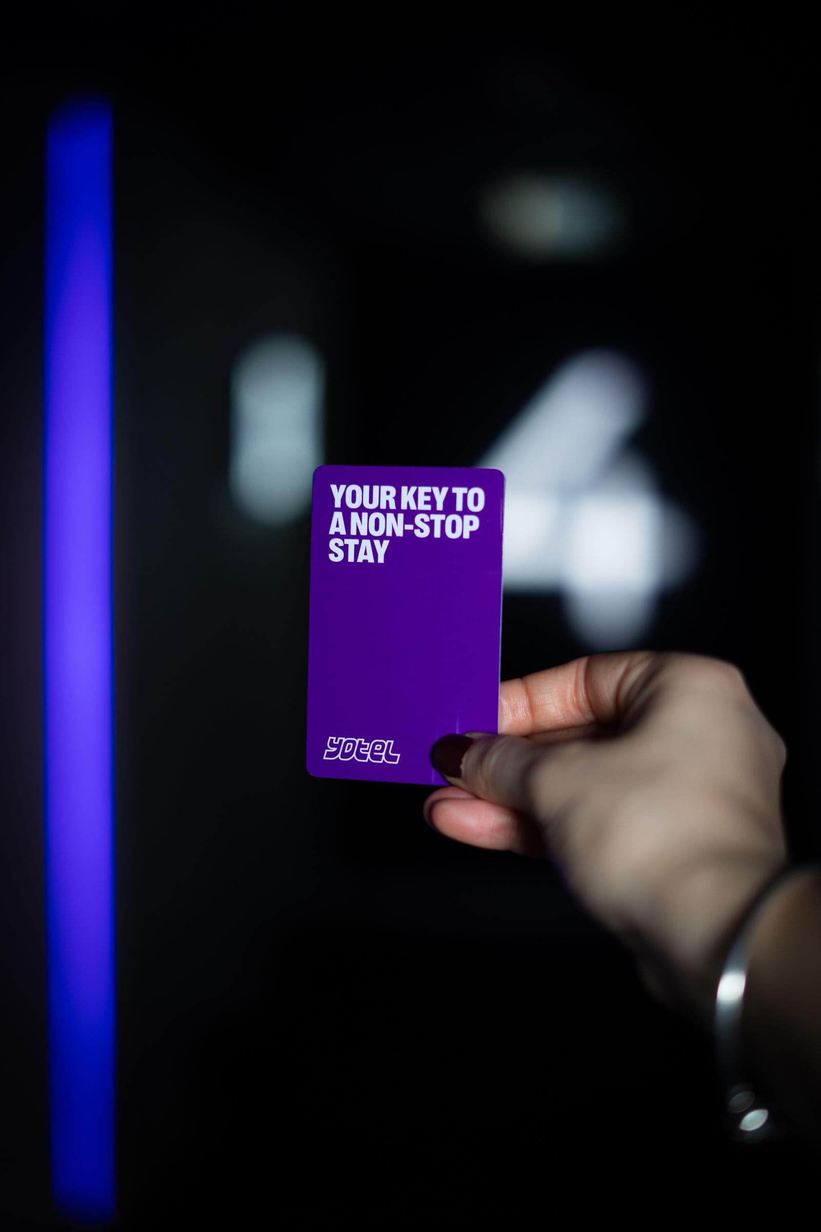YOTEL Porto