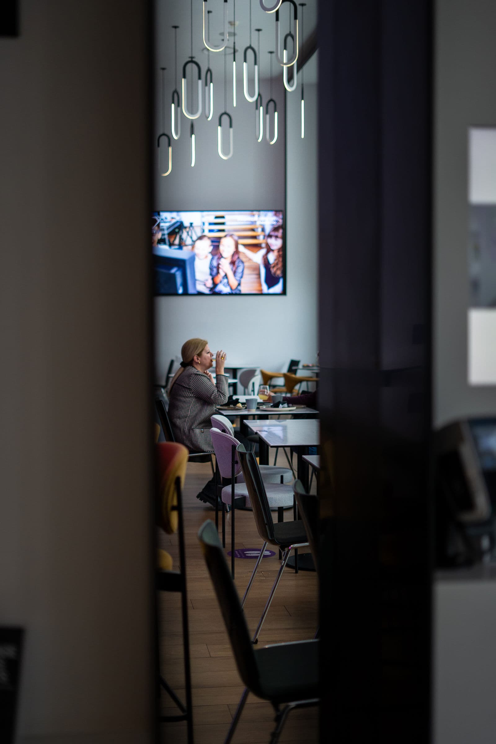 YOTEL Porto