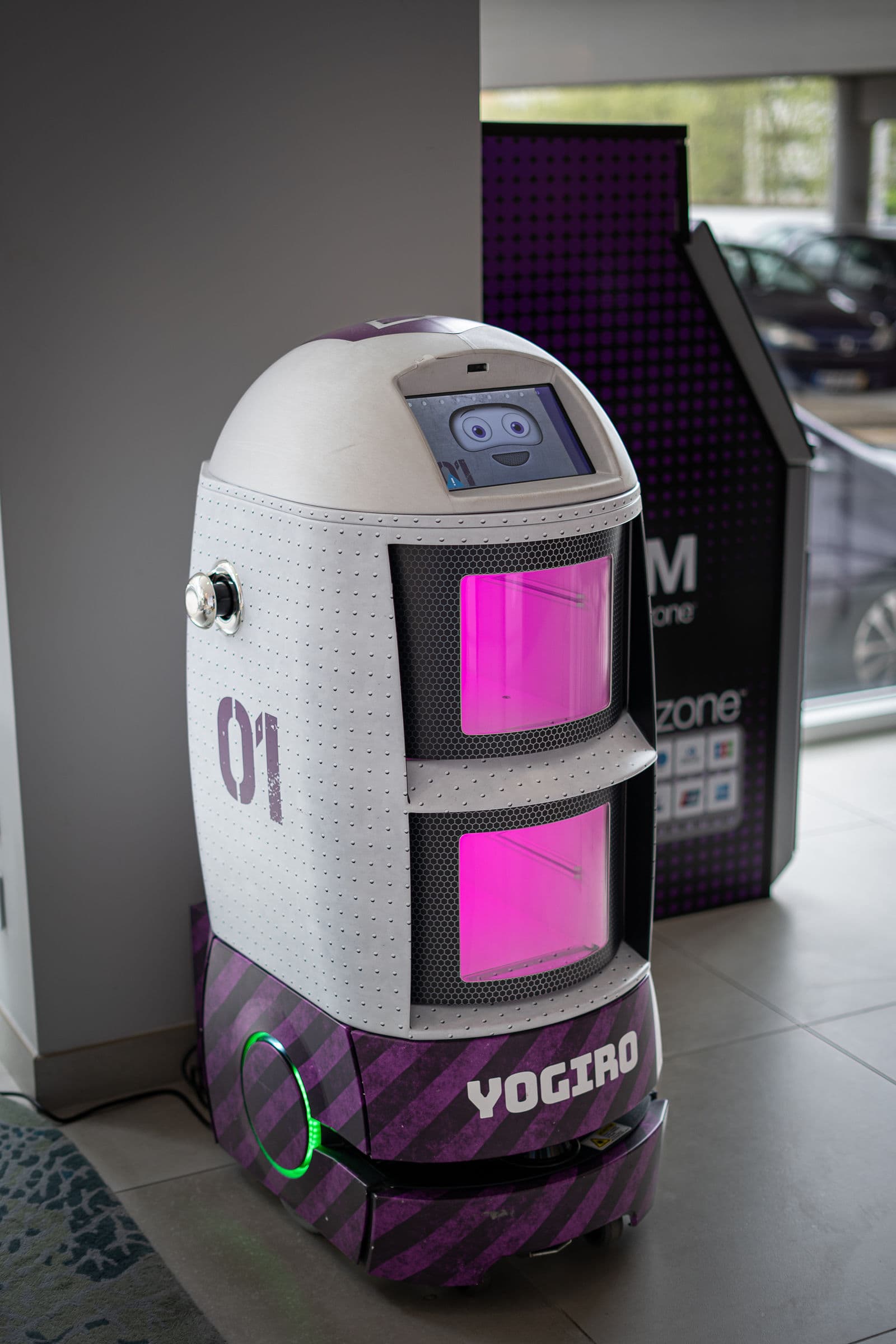 YOTEL Porto