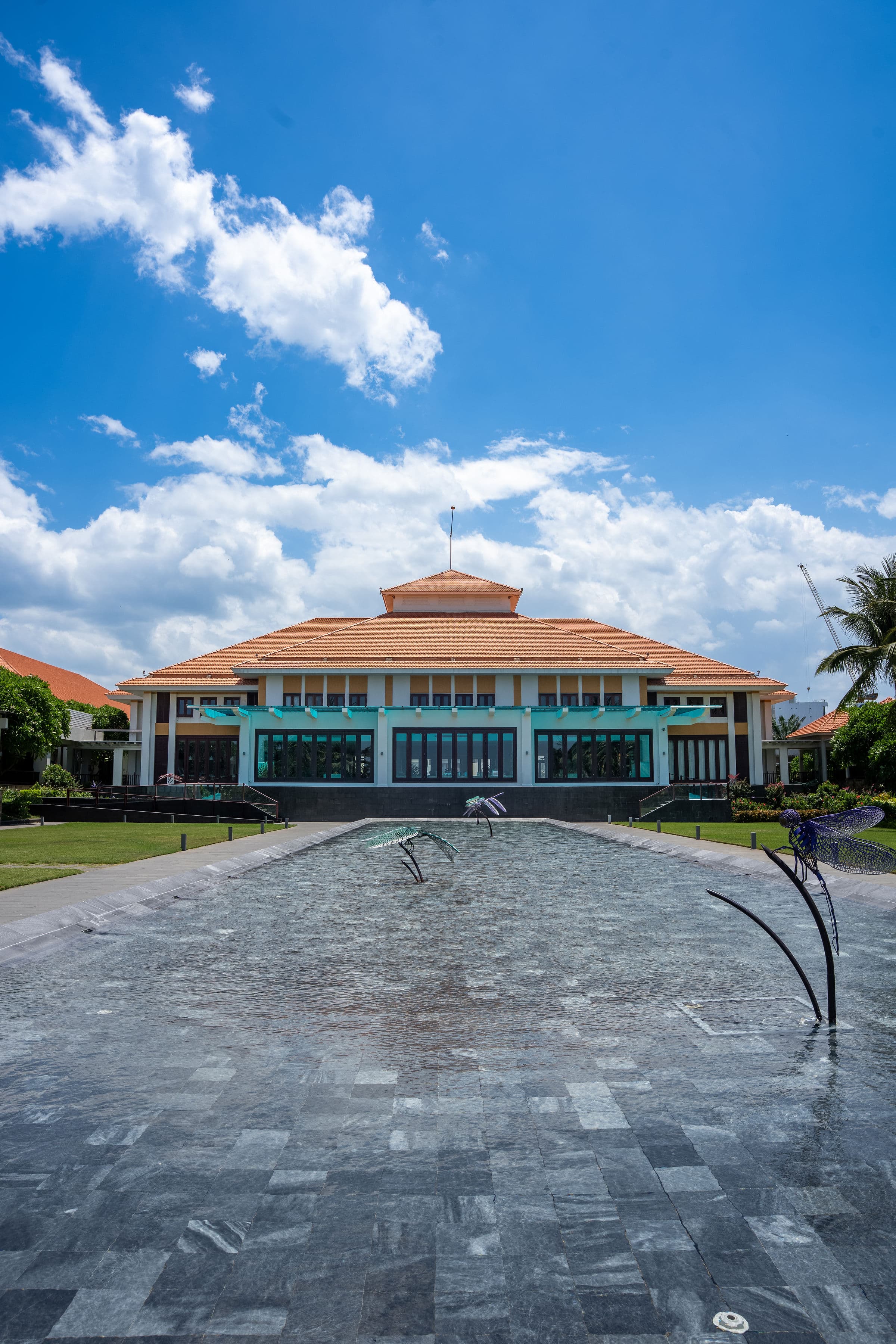 Pullman Danang Beach Resort, Accor Hotels