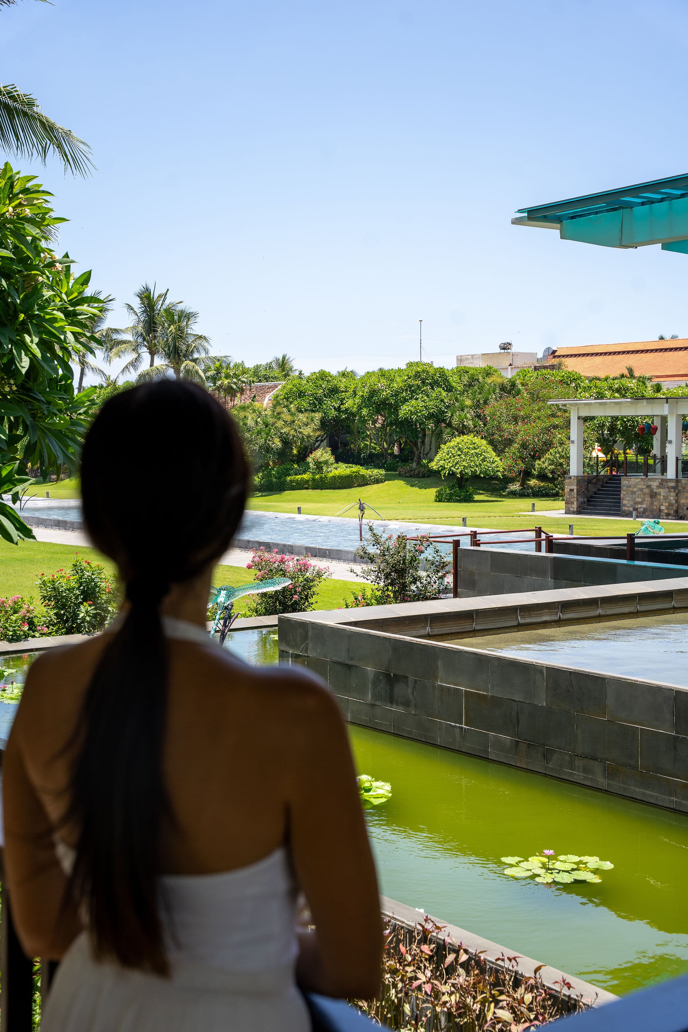 Pullman Danang Beach Resort, Accor Hotels