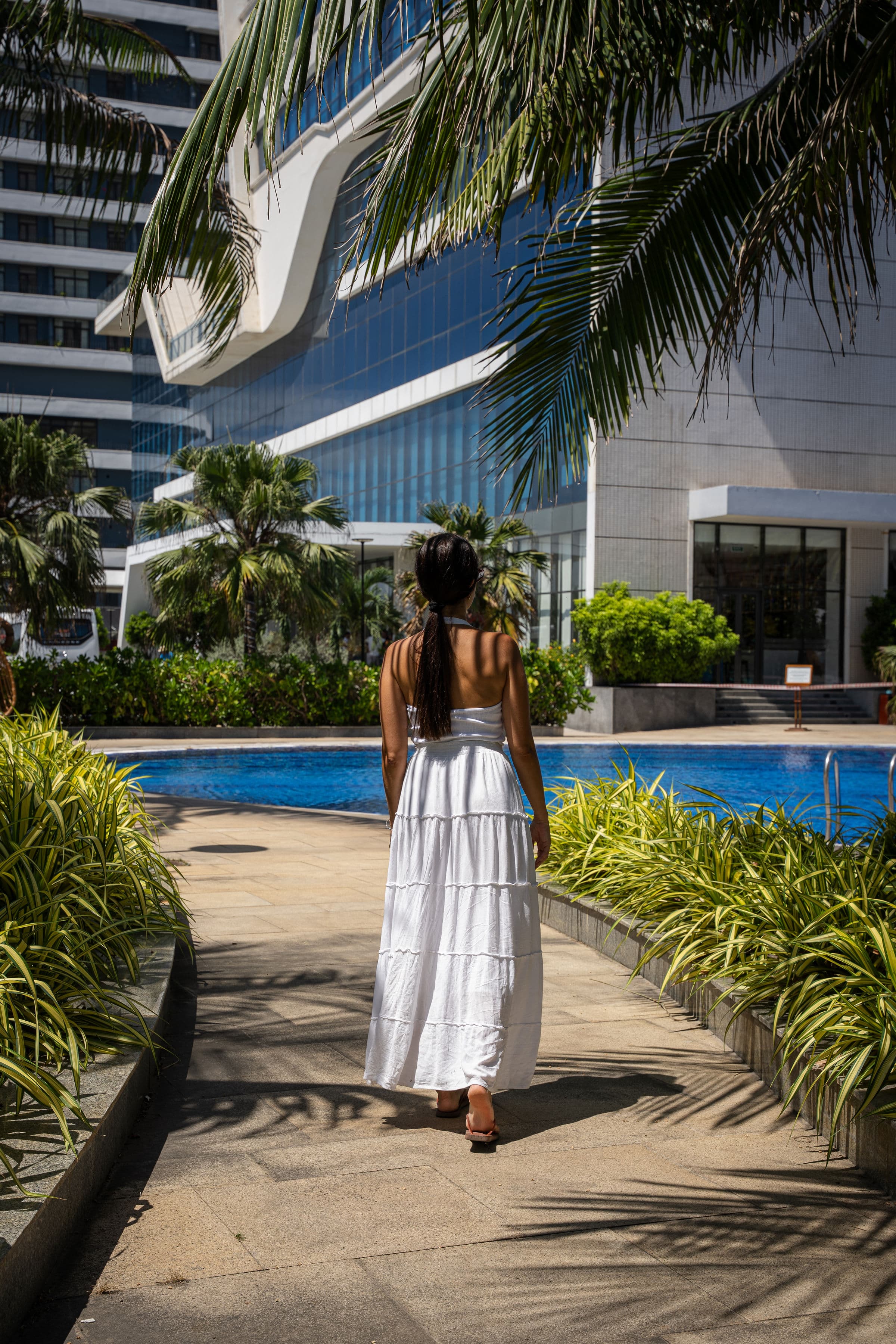 Grand Tourane Hotel, 5 stars