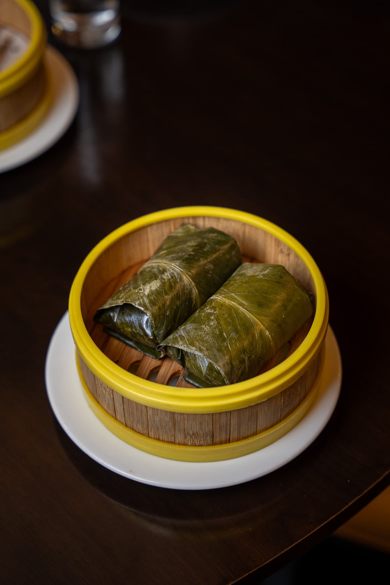 Pan Pacific Hanoi: F&B Content Production